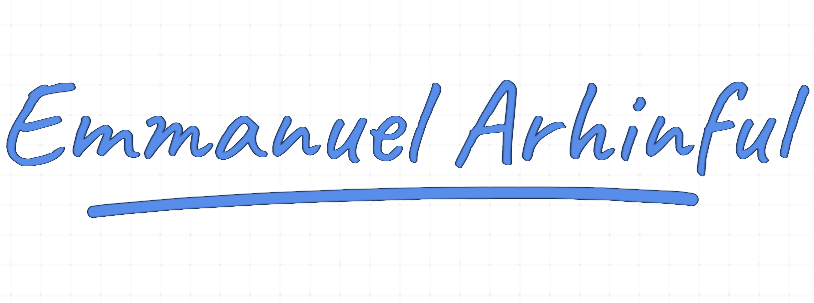 Emmanuel Arhinful